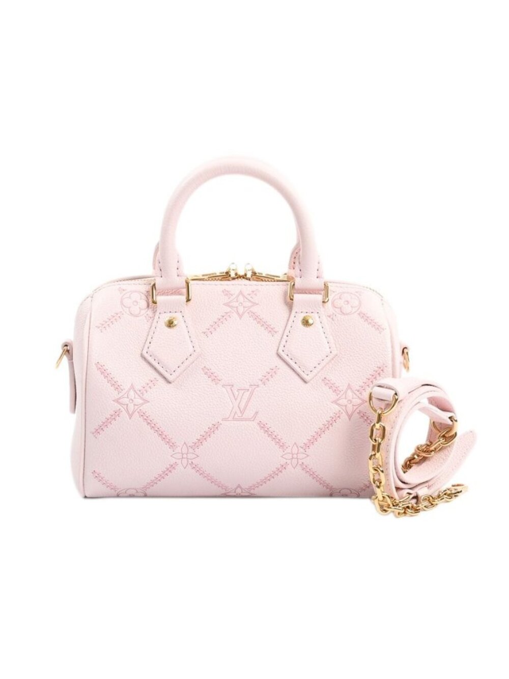 Louis Vuitton Handbag Speedy Bandouliere 20